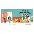 Thumbnail Image #4 of Love Makes a Family - Board Book