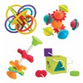 Fine Motor Skill Building Set
