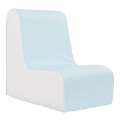 Alternate Image #3 of Contemporary Toddler Soft Seating - Set of 3