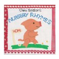 Clare Beaton's Nursery Rhymes - Board Book