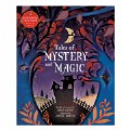 Tales of Mystery and Magic - Paperback