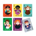 Thumbnail Image #2 of Little Feminist Playing Cards