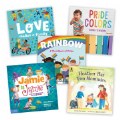 Free to Be Me Books - Set of 5