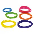Thumbnail Image of Colored Rubber Bands - 3 oz.