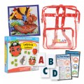 Transition to Kindergarten - Reading Kit