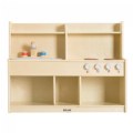 Thumbnail Image #3 of Carolina Toddler Kitchen Playspace