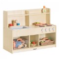 Thumbnail Image #6 of Carolina Toddler Kitchen Playspace