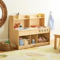 Thumbnail Image #2 of Carolina Toddler Kitchen Playspace