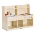 Thumbnail Image of Carolina Toddler Kitchen Playspace