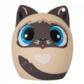 Thumbnail Image of My Audio Pet Bluetooth® Speaker 5.0 - PURRfect Pitch the Cat