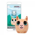 Thumbnail Image #2 of My Audio Pet Bluetooth® Speaker 5.0 - LaLaLaLlama