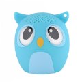 My Audio Pet Bluetooth® Speaker 5.0 - Owl