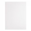 Thumbnail Image #3 of White Tagboard - 9" x 12" - 100 Sheets