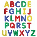 Thumbnail Image of Jumbo Translucent Uppercase Letters - Set of 26