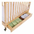 Primary Thumbnail of Safe and Sound&trade; Crib Drawer Kit