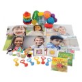 Learn Every Day™ Infant and Toddler Kits