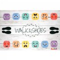 Alternate Image #2 of Walk In My Shoes Mat with Activities and Teacher Guide