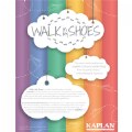 Alternate Image #3 of Walk In My Shoes Mat with Activities and Teacher Guide