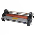 Variable Speed and Temperature 27" Roll Laminator