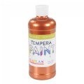 Primary Thumbnail of Metallic Copper Tempera 16 oz. Paint