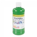 Primary Thumbnail of Sparkle Tempera 16 oz. Paint - Green