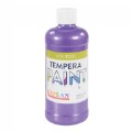 Primary Thumbnail of Sparkle Tempera 16 oz. Paint - Violet