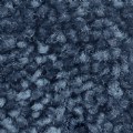 Alternate Image #2 of Nature Inspired Carpet - Navy - 6' x 9' Rectangle