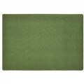 Thumbnail Image of Nature Inspired Carpet - Grass Green - 4' x 6' Rectangle