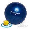 No Roll Balance Ball - Outlet for Excess Energy Increasing Focus