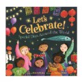 Thumbnail Image of Let's Celebrate! Special Days Around the World - Paperback