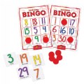 Kaplan Numbers Bingo Learning Game