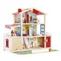 Thumbnail Image of Family Mansion Dollhouse