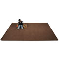 Primary Thumbnail of Mt. Shasta Solid Carpet - 6' x 9' Rectangle