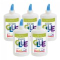 All-Purpose Glue 8 oz. - Set of 5
