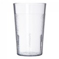 Thumbnail Image #2 of 5 oz. Clear Stackable Tumblers - Set of 10