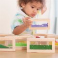 Thumbnail Image #6 of Sensory Rainbow Blocks® - 18 Piece Set