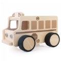Thumbnail Image of Wooden School Bus