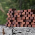 Alternate Image #5 of Little Bricks Construction Set - 60 Pieces