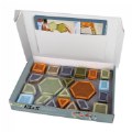Alternate Image #6 of PowerClix® Solids Natural - 70 Piece Set