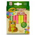 Thumbnail Image of Crayola® 8 CT Modeling Clay - Neon Assortment