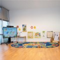 Thumbnail Image #2 of Classrooms alive&trade; - PreK with Large Oval Rug - 12' x 7'6"