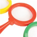 Alternate Image #3 of Color Toddler Magnifiers - Set of 6