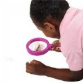 Alternate Image #2 of Color Toddler Magnifiers - Set of 6