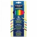 Colored Pencils 12 Count - Set of 4
