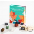 Thumbnail Image of Discover Box: Stone Pack