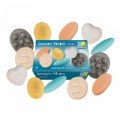 Alternate Thumbnail #8 of Sensory Worry Stones - 12 Pieces