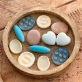 Alternate Thumbnail #6 of Sensory Worry Stones - 12 Pieces