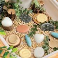 Alternate Thumbnail #7 of Sensory Worry Stones - 12 Pieces