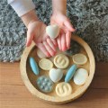 Alternate Thumbnail #4 of Sensory Worry Stones - 12 Pieces