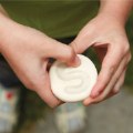 Alternate Thumbnail #5 of Sensory Worry Stones - 12 Pieces